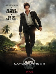 Largo Winch Diptyque 007