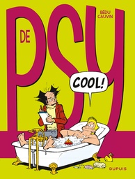 De Psy 018 Cool!
