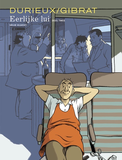Eerlijke Lui 002