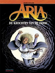 Aria SC 34 De Krochten Van De Dood