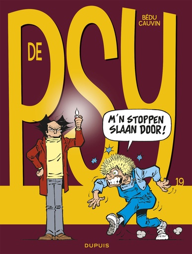 De Psy 19