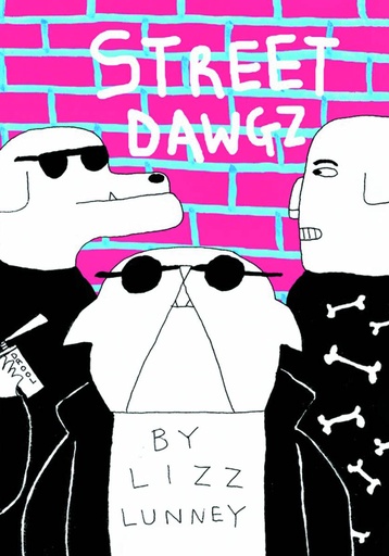 STREET DAWGZ