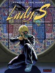 Lady S 008 Staatsraison
