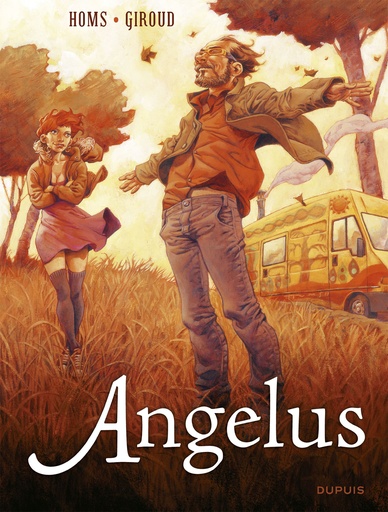 Angelus INTEGRAAL