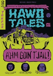 HAWD TALES 2
