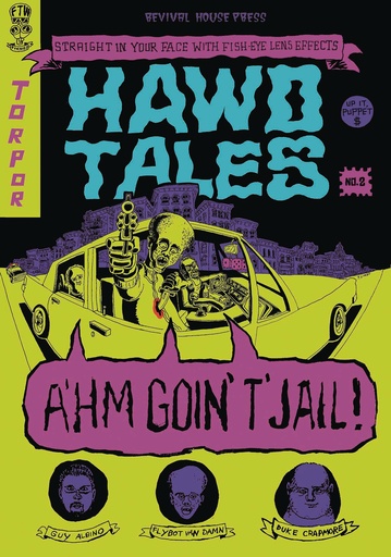 HAWD TALES 2
