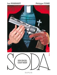 Soda SC 001 Een Engel Gaat Heen
