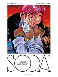Soda 06 Biecht In Up-Tempo