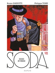 Soda SC 008 Dood In Vrede