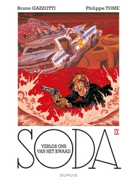 Soda SC 009 Verlos Ons Van Het Kwaad