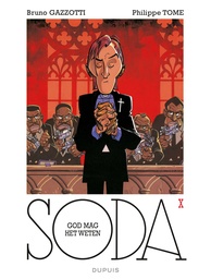 Soda SC 010 God Mag Het Weten