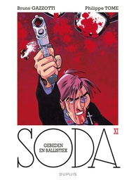 Soda SC 011 Gebeden en Ballistiek