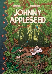 JOHNNY APPLESEED