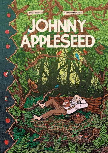 JOHNNY APPLESEED