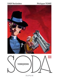 Soda SC 013 De verrijzenis