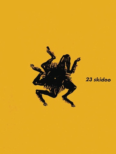 23 SKIDOO ONE SHOT