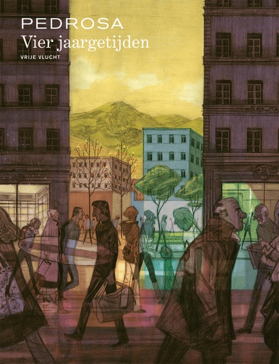 Vier Jaargetijden