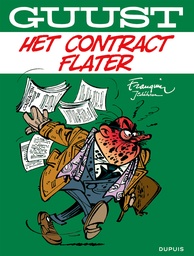 Guust Best Of 05 Het contract Flater