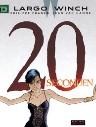 Largo Winch SC 20 20 seconden