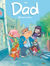 Dad SC 1 Papa's schatten