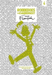 Robbedoes en kwabbernoot door Franquin 04
