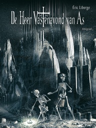 De Heer Vastenavond Van As INTEGRALE