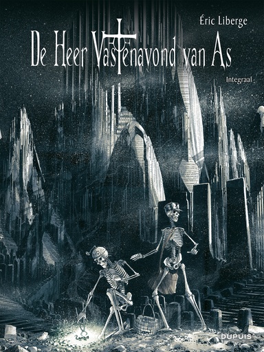 De Heer Vastenavond Van As INTEGRALE