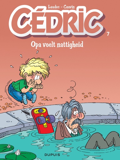 Cedric 07 Opa Voelt Nattigheid