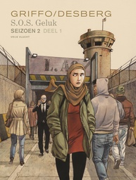 SOS Geluk seizoen 2 DEEL 1/2