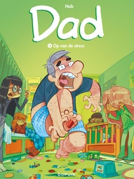 Dad SC 3 Op van de stress