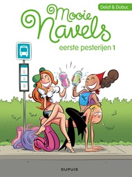 Mooie navels eerste pesterijen 1 Topvriendinnen