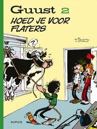 Guust Chrono - 60 jaar 2