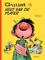 Guust Chrono - 60 jaar 3