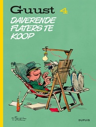 Guust Chrono - 60 jaar 4
