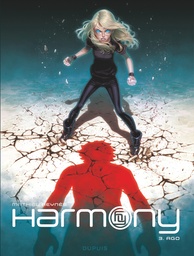 Harmony 003 Ago