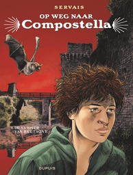 Op weg naar Compostella 04