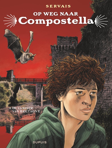 Op weg naar Compostella 04