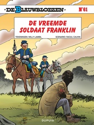 De blauwbloezen 061