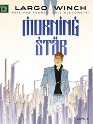 Largo Winch SC 21 Morning star