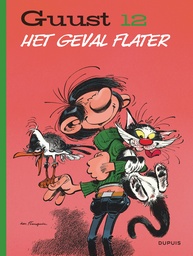 Guust Chrono - 60 jaar 12