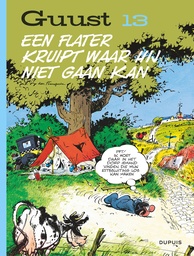Guust Chrono - 60 jaar 13