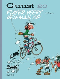 Guust Chrono - 60 jaar 20