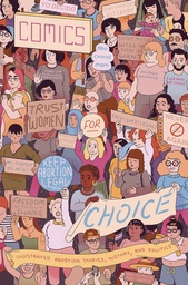 COMICS FOR CHOICE