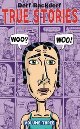 TRUE STORIES 3