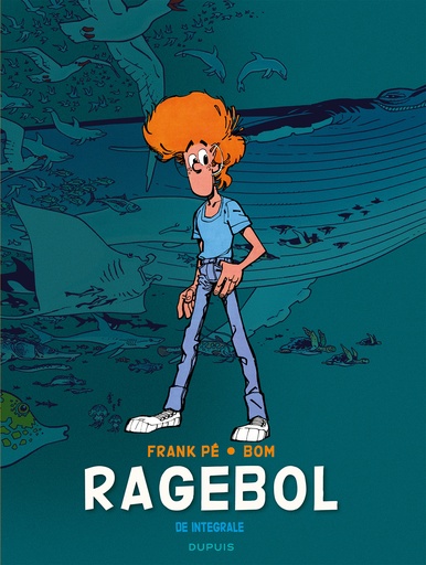 Ragebol integraal