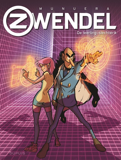 Zwendel SC 2