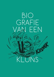 Guust, biografie van een kluns