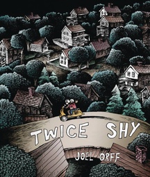 TWICE SHY