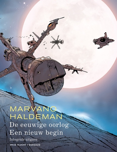 De eeuwige oorlog - een nieuw begin
