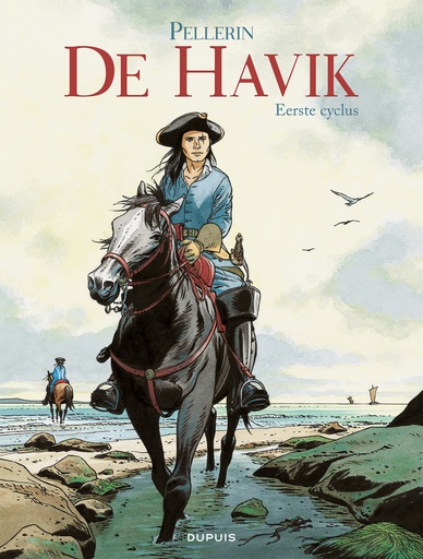 De havik INTEGRAAL